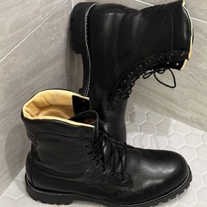 Chippewa Men’s Moto Boots
